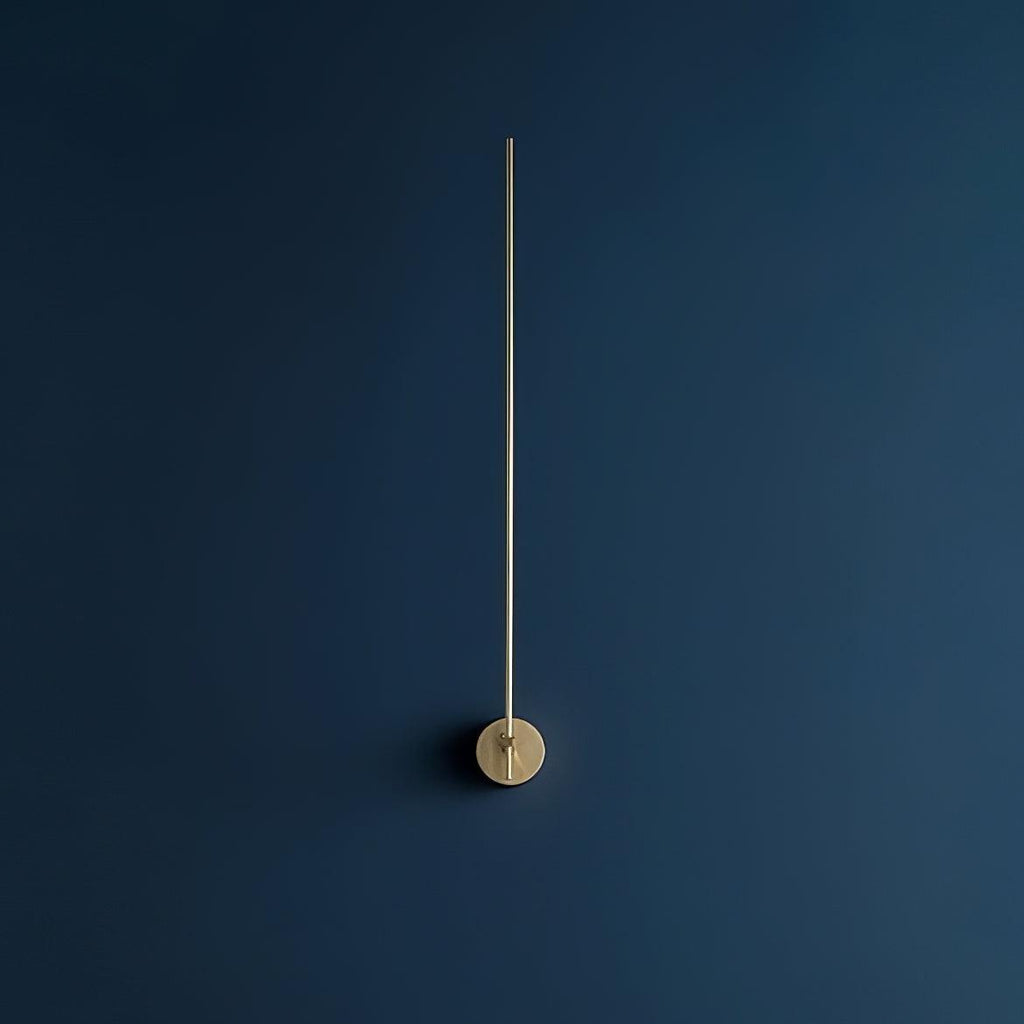 Cardenlyn Iron Wall Light-Moonnatur