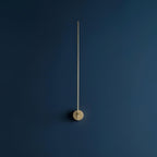 Cardenlyn Iron Wall Light-Moonnatur