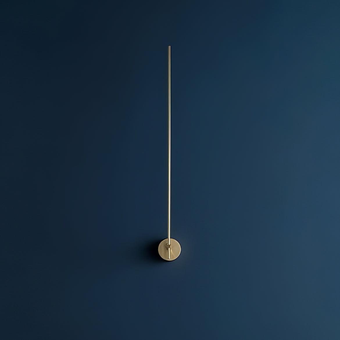 Cardenlyn Iron Wall Light-Moonnatur