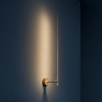 Cardenlyn Iron Wall Light-Moonnatur