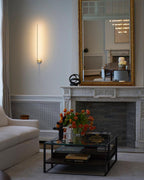 Cardenlyn Iron Wall Light-Moonnatur