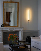 Cardenlyn Iron Wall Light-Moonnatur