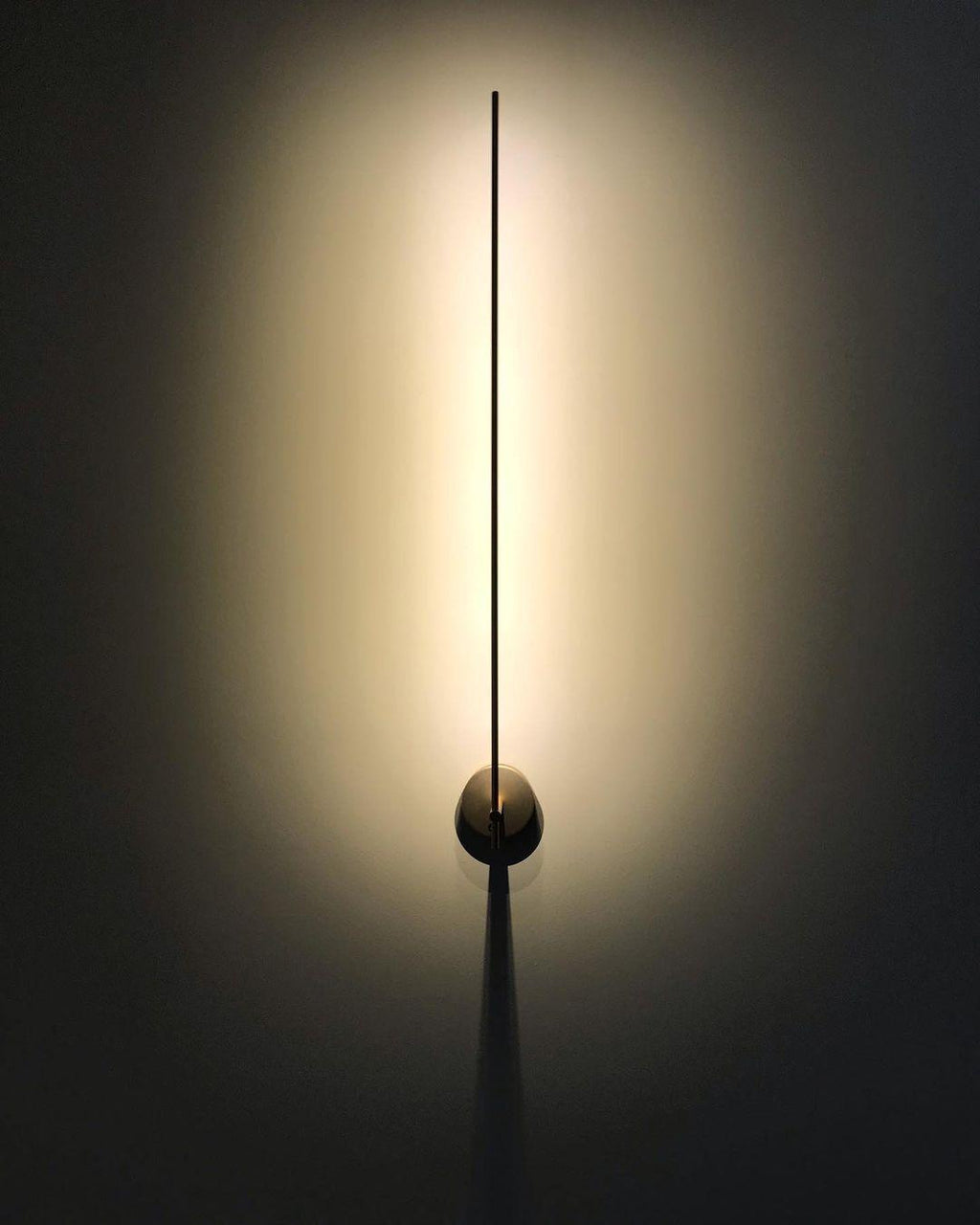 Cardenlyn Iron Wall Light-Moonnatur
