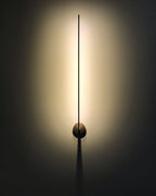 Cardenlyn Iron Wall Light-Moonnatur
