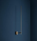 Cardenlyn Iron Wall Light-Moonnatur