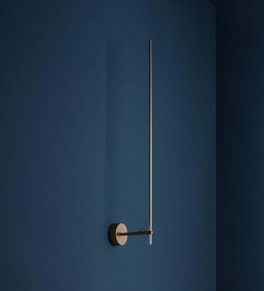 Cardenlyn Iron Wall Light-Moonnatur