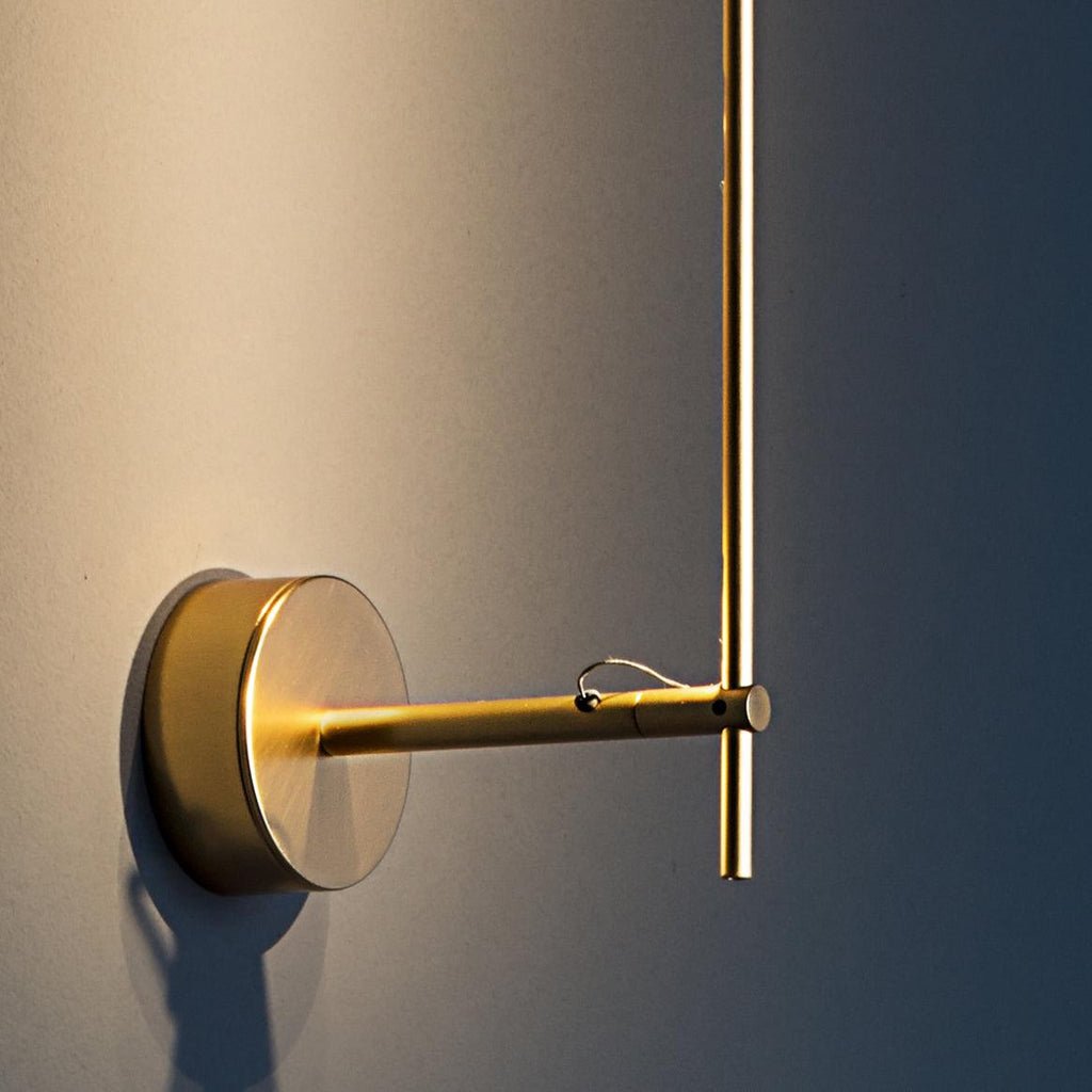 Cardenlyn Iron Wall Light-Moonnatur
