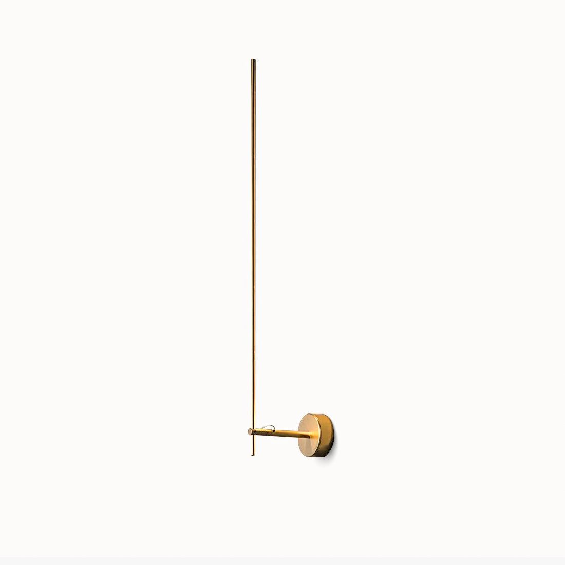 Cardenlyn Iron Wall Light-Moonnatur
