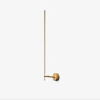 Cardenlyn Iron Wall Light-Moonnatur