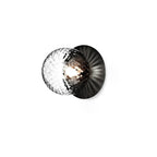 Osterneth Glass Wall Light-Moonnatur