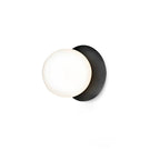 Osterneth Glass Wall Light-Moonnatur