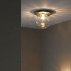 Osterneth Glass Wall Light-Moonnatur