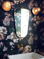 Osterneth Glass Wall Light-Moonnatur
