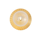 Osterneth Glass Wall Light-Moonnatur