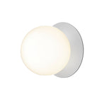 Osterneth Glass Wall Light-Moonnatur