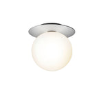 Osterneth Glass Wall Light-Moonnatur