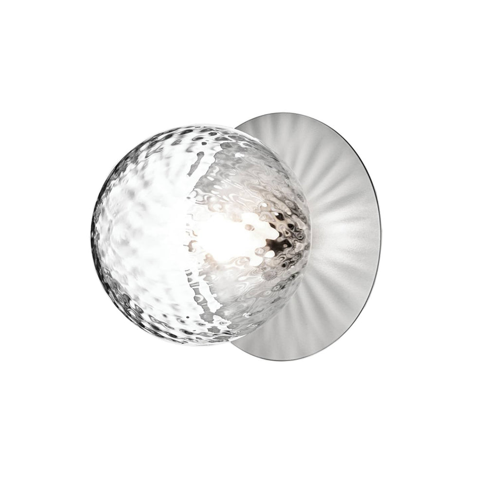 Osterneth Glass Wall Light-Moonnatur