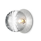 Osterneth Glass Wall Light-Moonnatur
