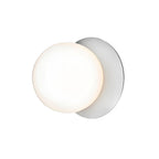 Osterneth Glass Wall Light-Moonnatur