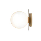 Aldenenna Glass Wall Light-Moonnatur