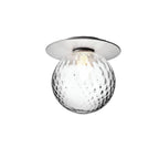 Osterneth Glass Wall Light-Moonnatur