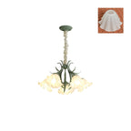 Mavina Metal Chandelier-Moonnatur