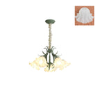 Mavina Metal Chandelier-Moonnatur