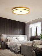 Yardenis Acrylic Ceiling Light-Moonnatur