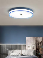 Yardenis Acrylic Ceiling Light-Moonnatur