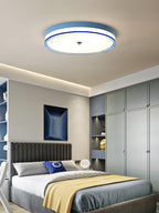Yardenis Acrylic Ceiling Light-Moonnatur