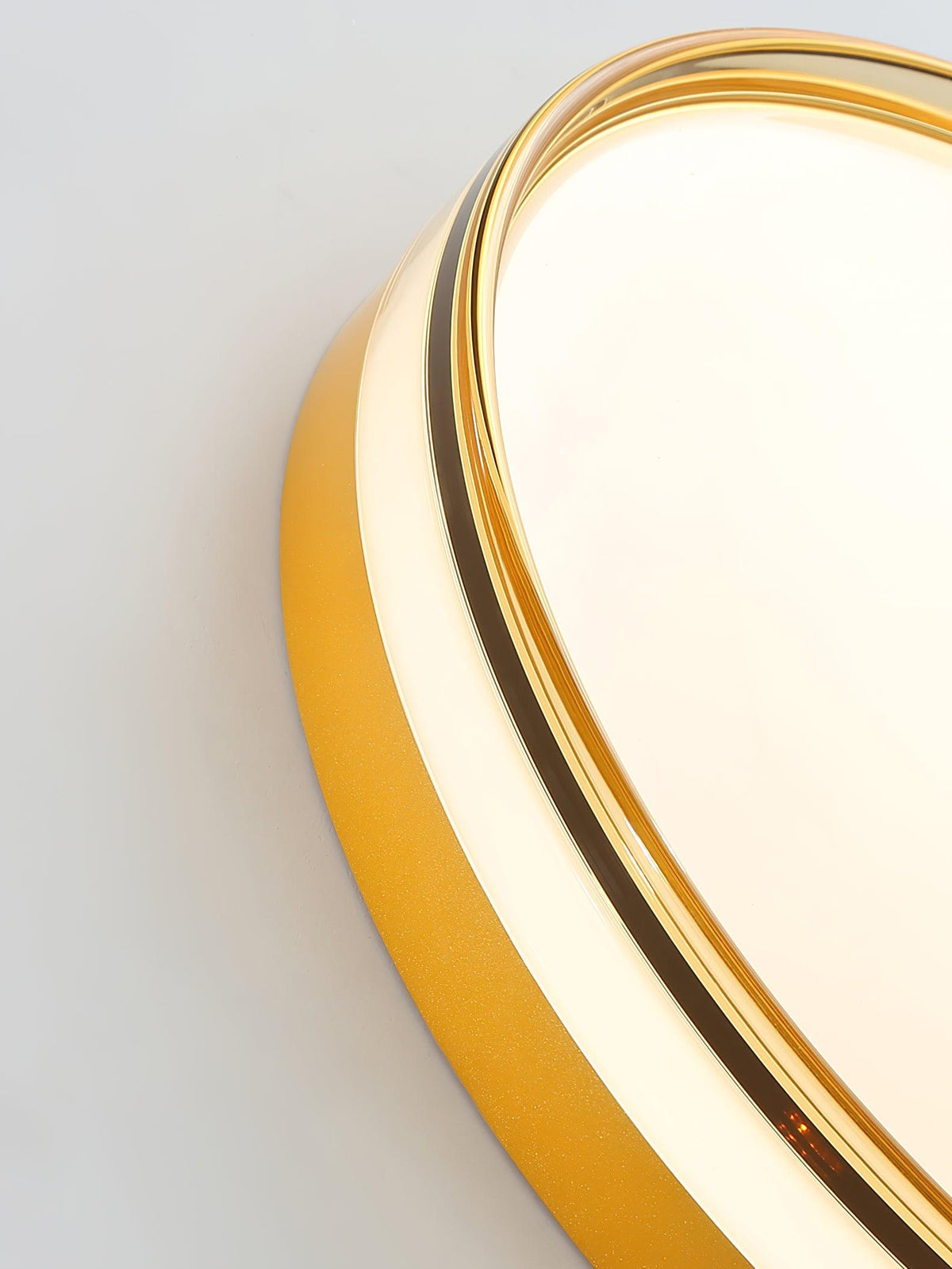 Yardenis Acrylic Ceiling Light-Moonnatur