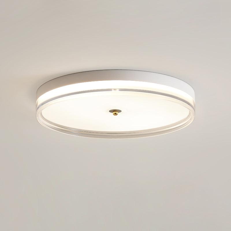 Yardenis Acrylic Ceiling Light-Moonnatur