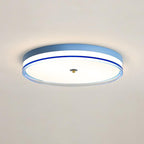 Yardenis Acrylic Ceiling Light-Moonnatur