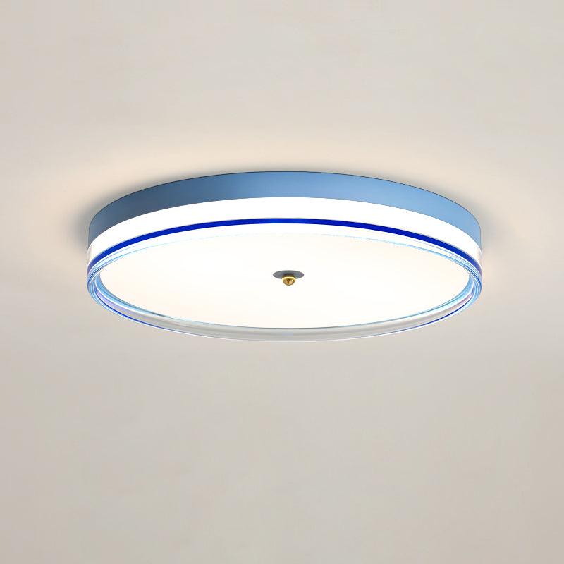 Yardenis Acrylic Ceiling Light-Moonnatur