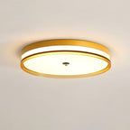 Yardenis Acrylic Ceiling Light-Moonnatur