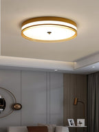 Yardenis Acrylic Ceiling Light-Moonnatur