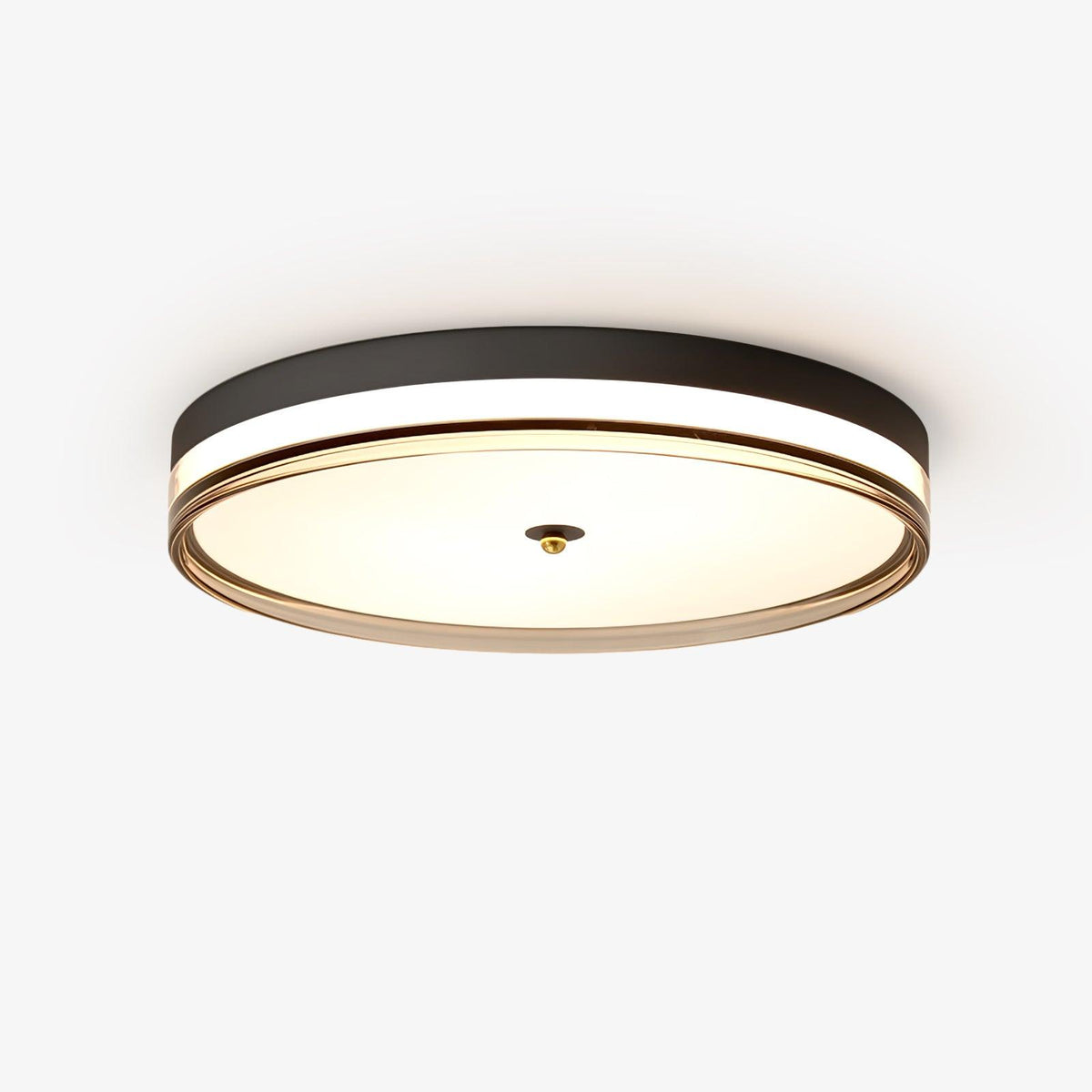 Yardenis Acrylic Ceiling Light-Moonnatur