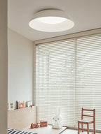 Pervane Aluminium Ceiling Lamp-Moonnatur