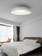 Pervane Aluminium Ceiling Lamp-Moonnatur