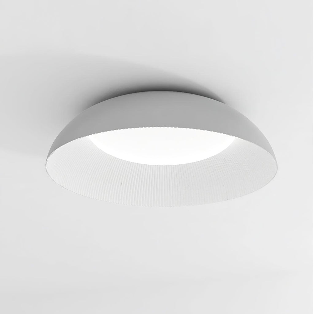 Pervane Aluminium Ceiling Lamp-Moonnatur