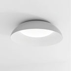 Pervane Aluminium Ceiling Lamp-Moonnatur