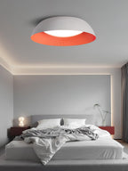 Pervane Aluminium Ceiling Lamp-Moonnatur