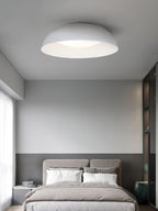 Pervane Aluminium Ceiling Lamp-Moonnatur