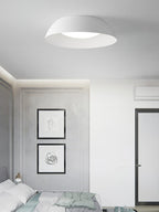 Pervane Aluminium Ceiling Lamp-Moonnatur