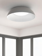 Pervane Aluminium Ceiling Lamp-Moonnatur