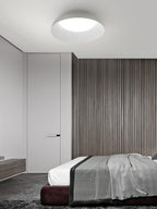 Pervane Aluminium Ceiling Lamp-Moonnatur