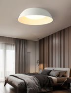 Pervane Aluminium Ceiling Lamp-Moonnatur