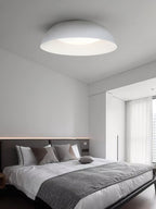 Pervane Aluminium Ceiling Lamp-Moonnatur
