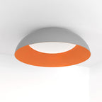 Pervane Aluminium Ceiling Lamp-Moonnatur