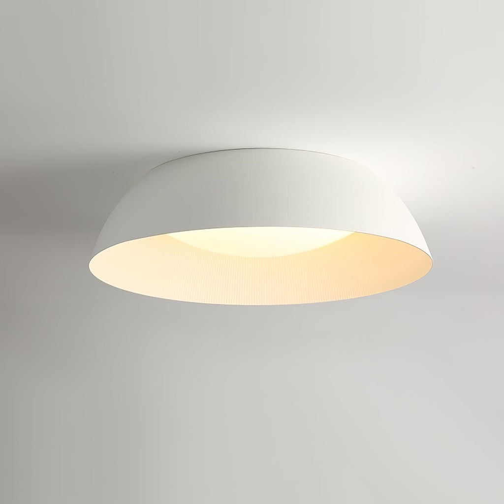 Pervane Aluminium Ceiling Lamp-Moonnatur